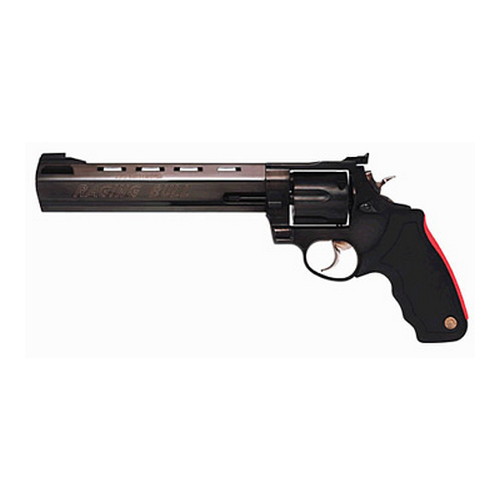 Taurus 444 Raging Bull