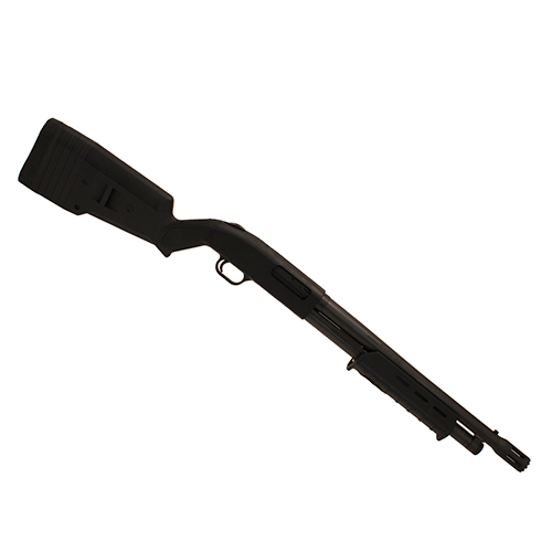 Mossberg 500 Tactical