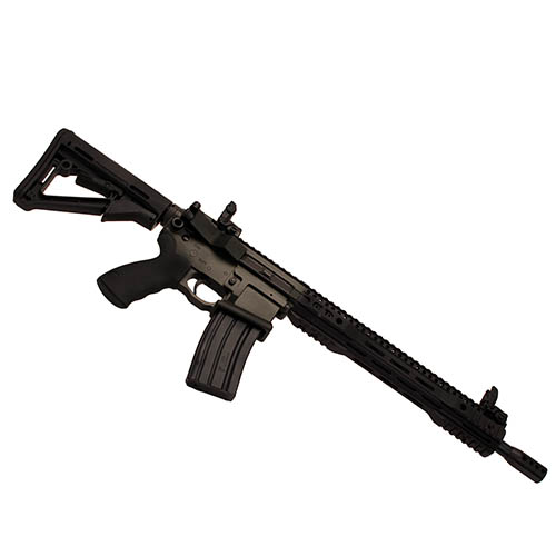 M4-SBR-L/14.5"/LPG/450 BM