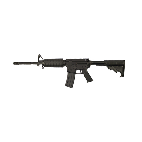 M4/16"/FFS/5.56