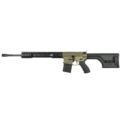 3gr-l/18"/5.56 Nato