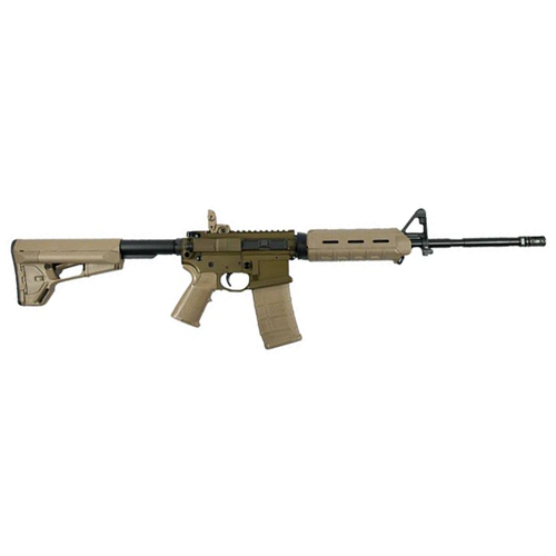 M4-L/16"/FFS/5.56 NATO