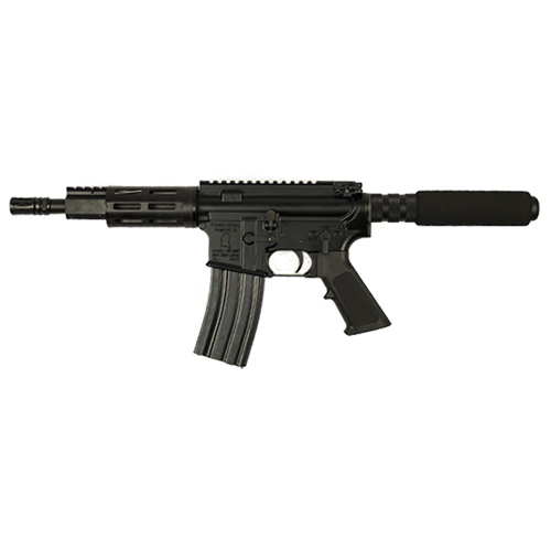 SE-SSP/PISTOL/PGB/7.5"/5.56