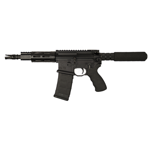SALUS/PISTOL/7.5"/5.56