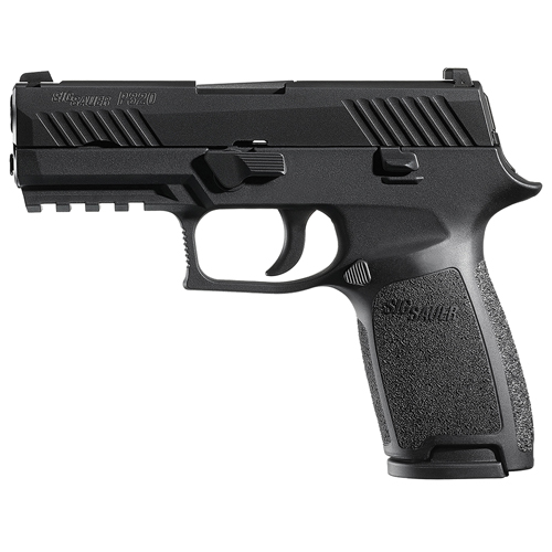 P320ca 357sig Sig Ns 14rd