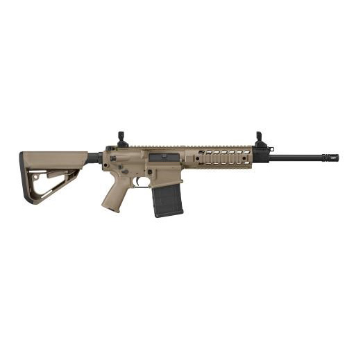 Semi Auto Sig Sauer