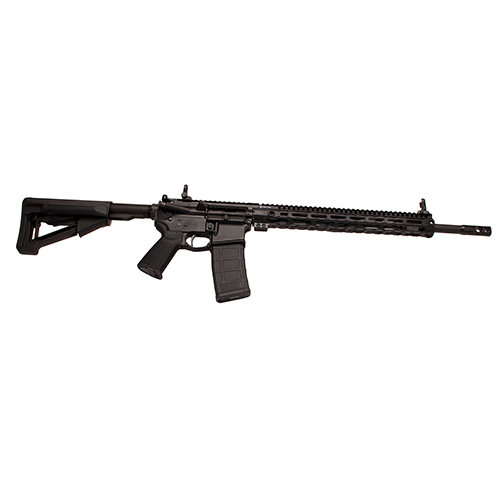 FN15 DMR 18" Black