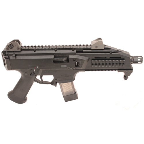 CZ Scorpion Evo3 S1 9mm 20 Round
