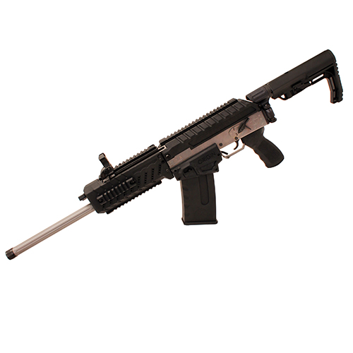 Semi Auto FosTech Outdoors