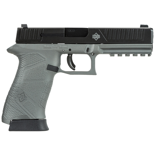 Diamondback Firearms DB9FS