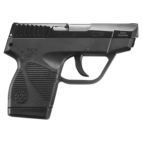 738 TCP .380 ACP - 3.3" Blued, MagWings 6+1
