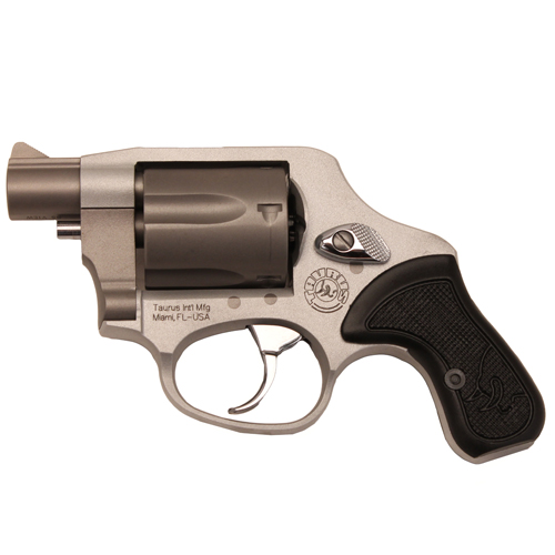M85 .38 Special +P - NV, 1" Barrel, 5 Rounds