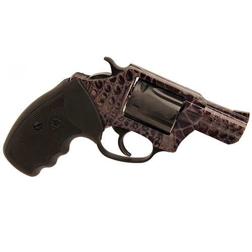 Charter Arms Undercover