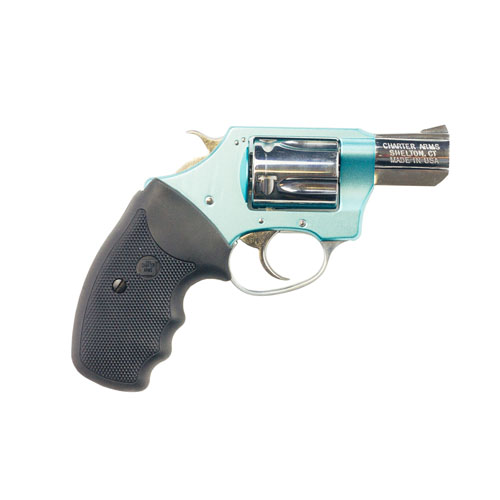 Charter Arms Blue Diamond