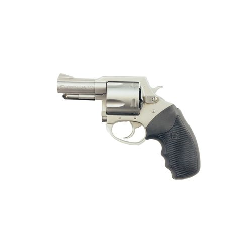678958745207 45 ACP Pitbull - 2.5" Barrel, 5 Round, Stainless Steel