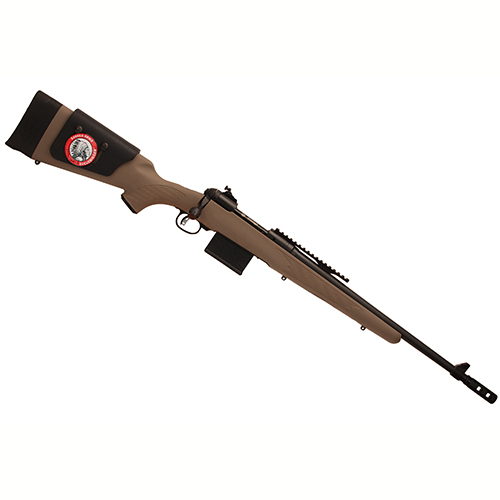 Savage Arms 11