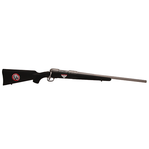 16FCSS 338 Federal 22" 3 Round