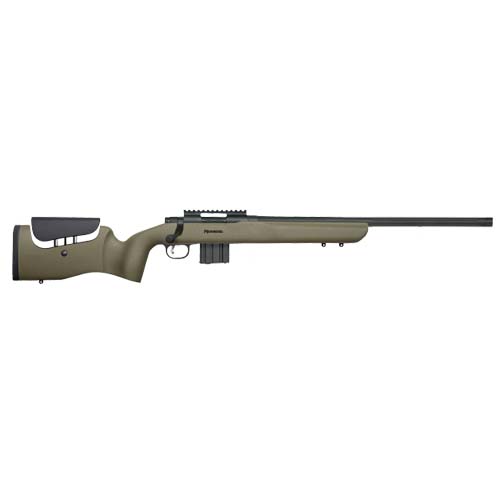 Mossberg MVP