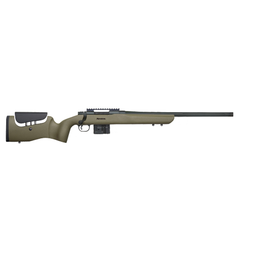 Mossberg MVP