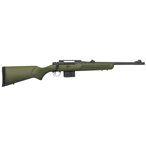 MVP ThunderRanch, 7.62mm 18.5" Barrel, 11 Rounds, Olive Drab Green