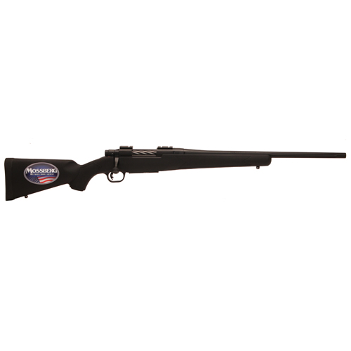 Patriot Rifle 243 Winchester 5 Round - 20" Barrel, Synthetic Stock