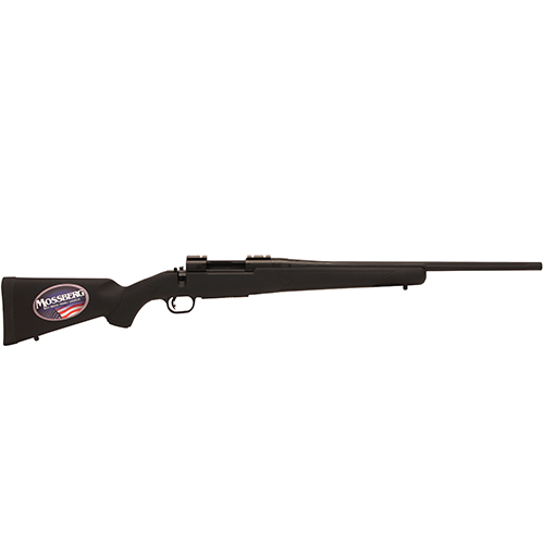 Bolt Action Mossberg