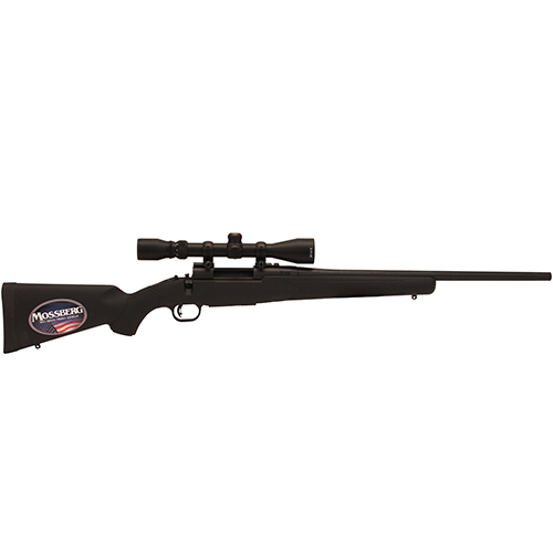 Mossberg Patriot Super Bantam