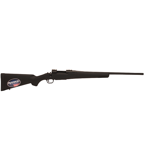 015813278645 Patriot Rifle, 308 Winchester 5 Round - 22" Barrel, Synthetic Stock