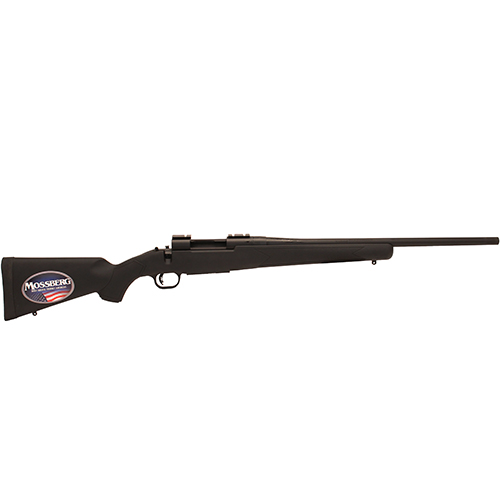 Mossberg Patriot Super Bantam