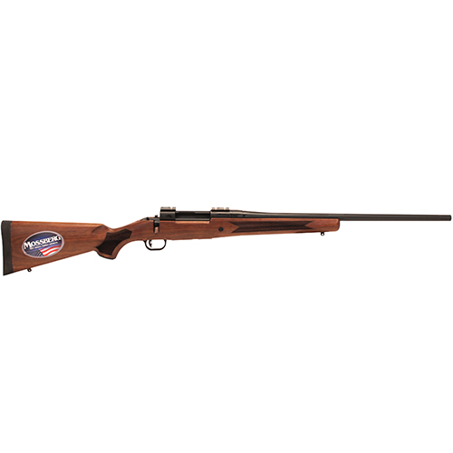 015813278829 Patriot Rifle, 270 Winchester 5 Round - 22" Barrel, Walnut Stock