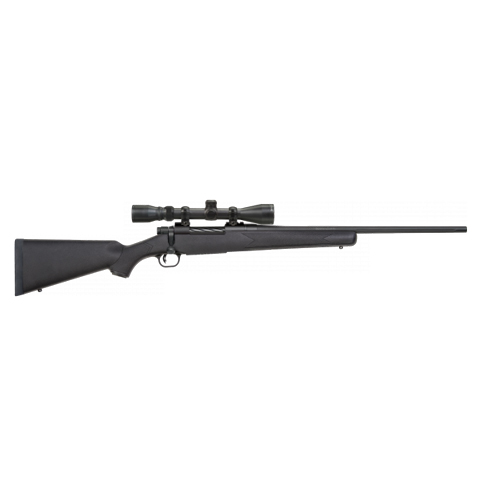 015813278850 Patriot Rifle, 270 Winchester 5 Round - 22" Barrel, Synthetic Stock 3-9x40mm Scope