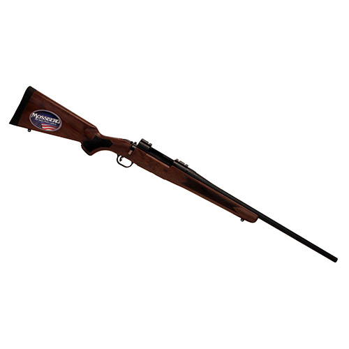 015813278904 Patriot Rifle, 30-06 Springfield 5 Round - 22" Barrel, Walnut Stock