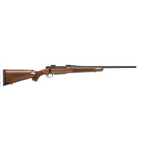015813279062 Patriot Rifle, 30-06 Springfield 5 Round - 22" Barrel, Walnut Stock,Rifle Sights