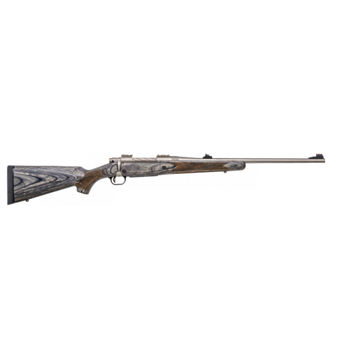 015813279116 Patriot Rifle, 308 Winchester 5 Round - 22" Barrel, Laminate Stock