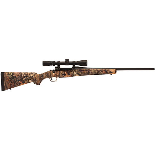 015813279192 Patriot Rifle, 270 Winchester 5 Round - 22" Barrel, Mossy Oak Break-Up Stock