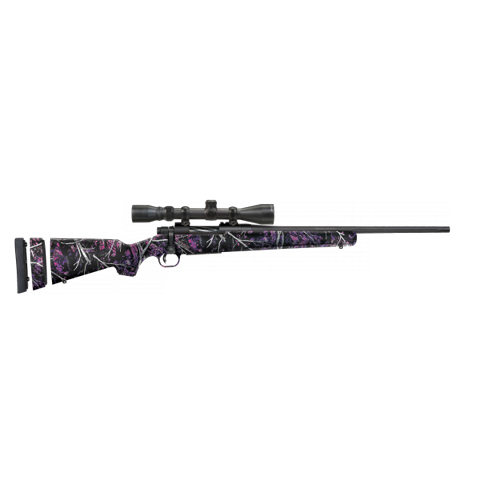 Mossberg Patriot Super Bantam