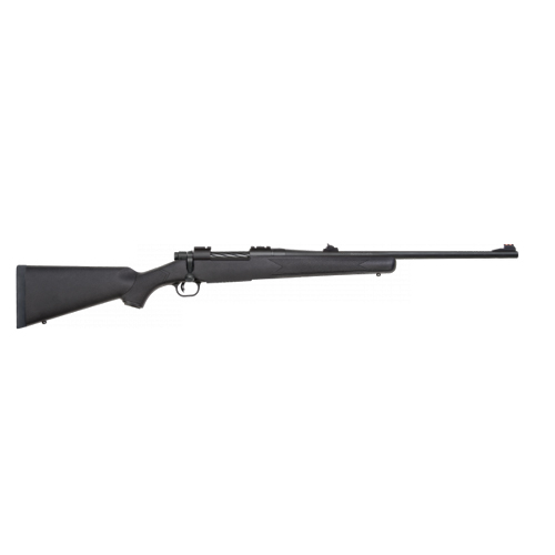 015813279284 Patriot Rifle, 375 Ruger 4 Round - 22" Barrel, Synthetic Stock,Rifle Sights