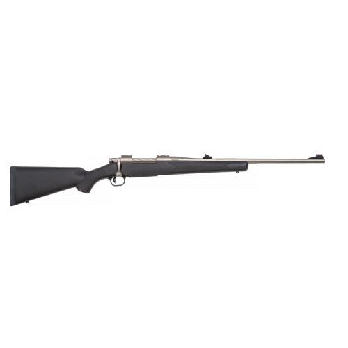 Patriot Rifle, 375 Ruger 4 Round - 22" Barrel, Marine Coat/Synthetic Stock,Rifle Sights
