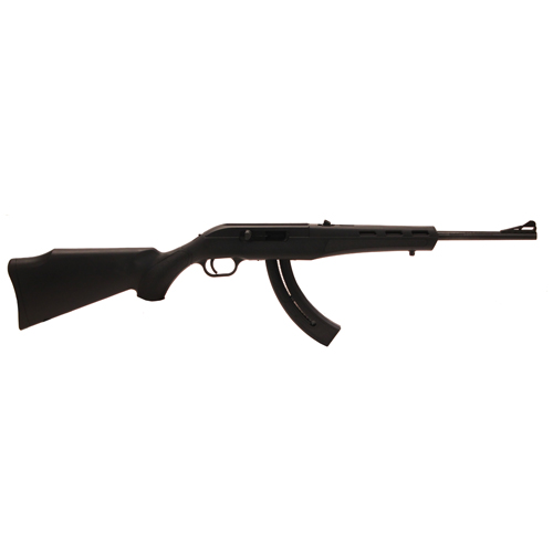 Mossberg Blaze