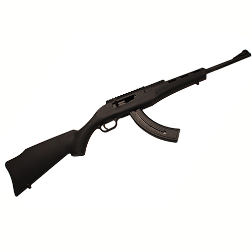 Mossberg Blaze