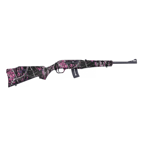Mossberg Blaze
