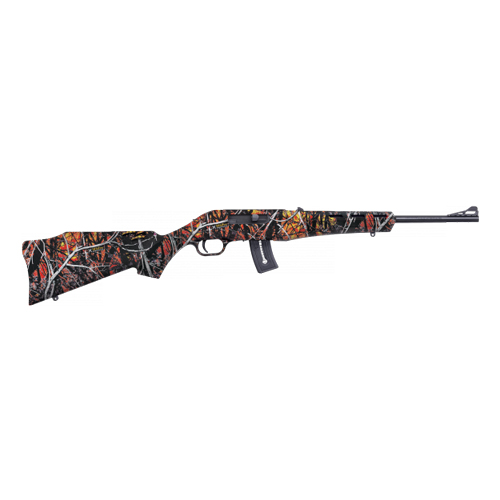 Mossberg Blaze
