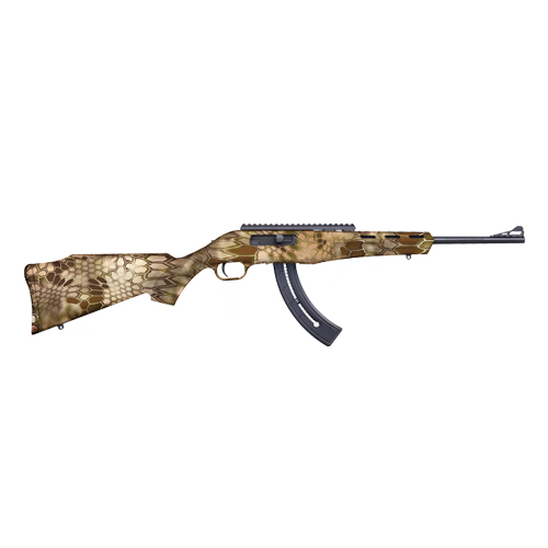Mossberg Blaze