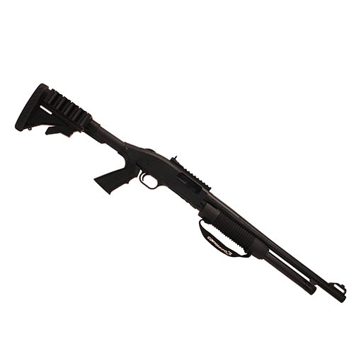Mossberg 500 Tactical