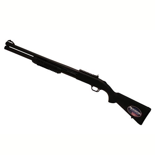 Mossberg 500 Tactical