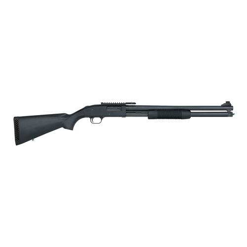 Mossberg 500 Tactical