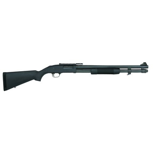 Mossberg 590