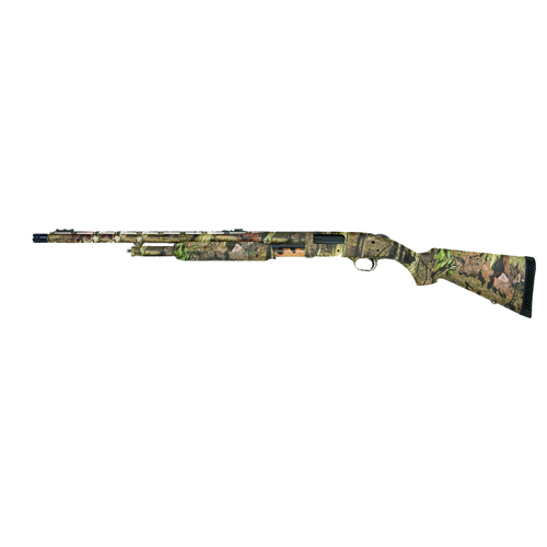 Mossberg 500