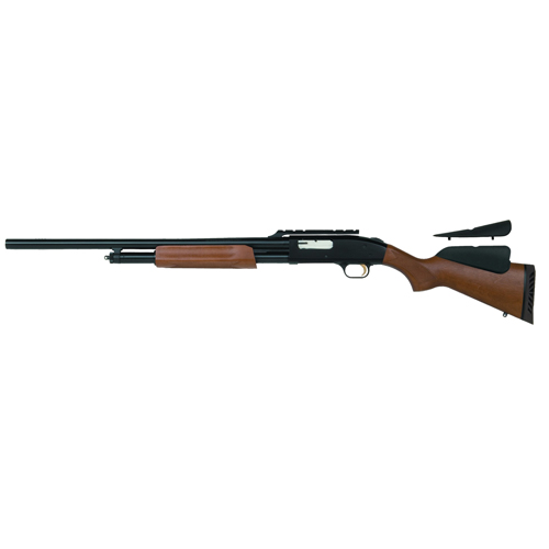 Mossberg 500 Left-handed