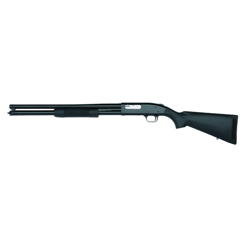 Mossberg 500 Tactical